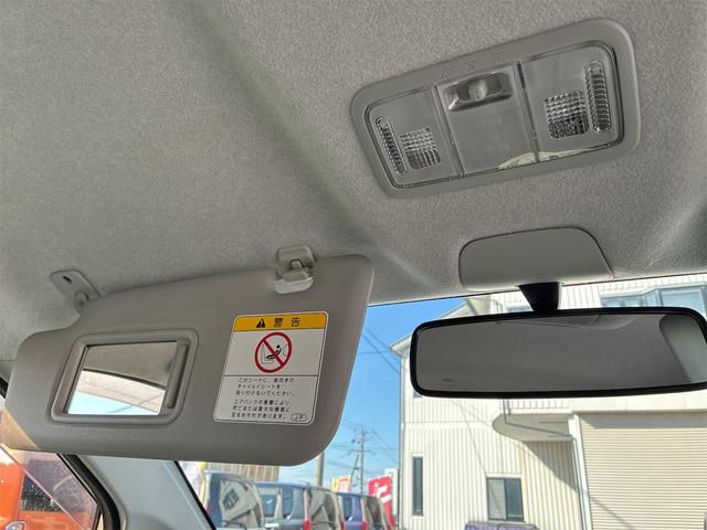 ムーヴ Ｌ　４ＷＤ　ＣＶＴ　運転席助手席エアバック　ＡＢＳ　ベンチシート　寒冷地仕様　エアコン　パワーステアリング　パワーウィンドウ　集中ドアロック＆リモコンキー　盗難防止装置　衝突安全ボディ（33枚目）