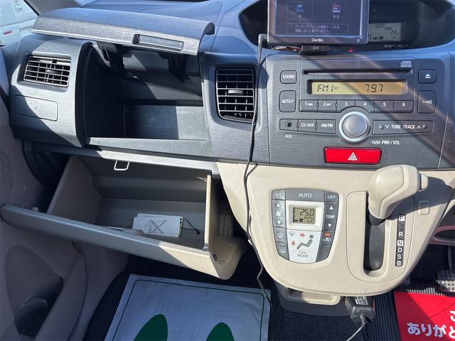 ムーヴ Ｌ　４ＷＤ　ＣＶＴ　運転席助手席エアバック　ＡＢＳ　ベンチシート　寒冷地仕様　エアコン　パワーステアリング　パワーウィンドウ　集中ドアロック＆リモコンキー　盗難防止装置　衝突安全ボディ（34枚目）