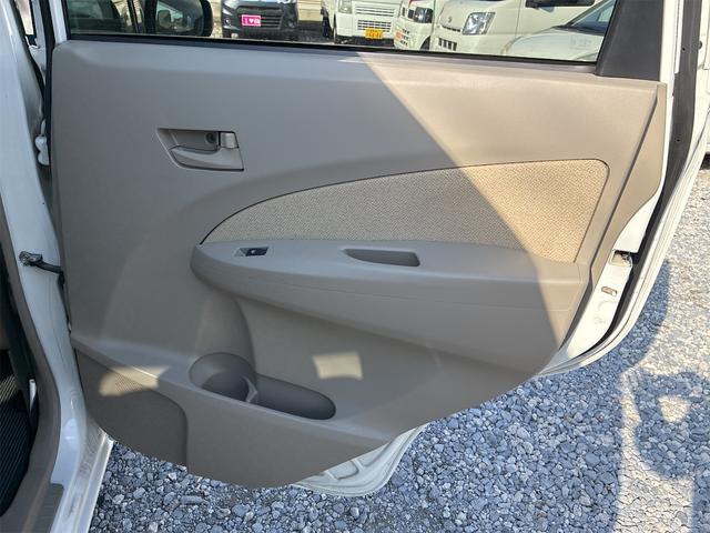 ムーヴ Ｌ　４ＷＤ　ＣＶＴ　運転席助手席エアバック　ＡＢＳ　ベンチシート　寒冷地仕様　エアコン　パワーステアリング　パワーウィンドウ　集中ドアロック＆リモコンキー　盗難防止装置　衝突安全ボディ（39枚目）