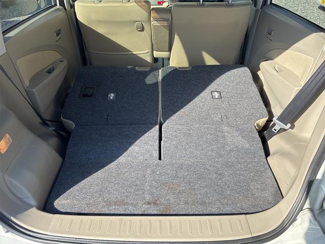 ムーヴ Ｌ　４ＷＤ　ＣＶＴ　運転席助手席エアバック　ＡＢＳ　ベンチシート　寒冷地仕様　エアコン　パワーステアリング　パワーウィンドウ　集中ドアロック＆リモコンキー　盗難防止装置　衝突安全ボディ（40枚目）