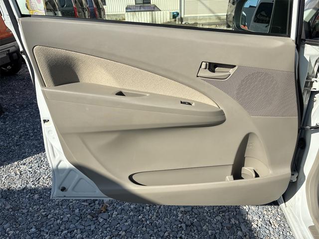 ムーヴ Ｌ　４ＷＤ　ＣＶＴ　運転席助手席エアバック　ＡＢＳ　ベンチシート　寒冷地仕様　エアコン　パワーステアリング　パワーウィンドウ　集中ドアロック＆リモコンキー　盗難防止装置　衝突安全ボディ（43枚目）