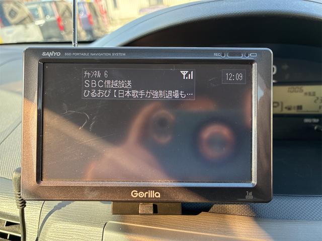 ムーヴ Ｌ　４ＷＤ　ＣＶＴ　運転席助手席エアバック　ＡＢＳ　ベンチシート　寒冷地仕様　エアコン　パワーステアリング　パワーウィンドウ　集中ドアロック＆リモコンキー　盗難防止装置　衝突安全ボディ（46枚目）