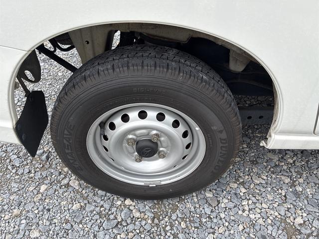 ピクシスバン デラックス　ＳＡＩＩＩ　４ＷＤ　オートマチック車　運転支援システムスマートアシストＩＩＩ　エアコン　パワーステアリング　前席パワーウインドウ　後席両側スライド　純正ラジオ（20枚目）