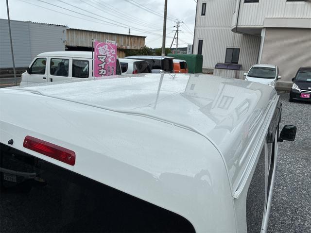 ピクシスバン デラックス　ＳＡＩＩＩ　４ＷＤ　オートマチック車　運転支援システムスマートアシストＩＩＩ　エアコン　パワーステアリング　前席パワーウインドウ　後席両側スライド　純正ラジオ（43枚目）