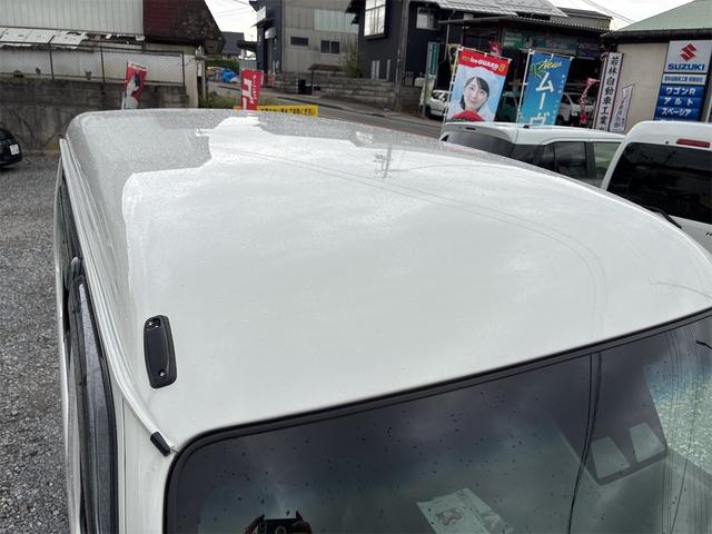 ピクシスバン デラックス　ＳＡＩＩＩ　４ＷＤ　オートマチック車　運転支援システムスマートアシストＩＩＩ　エアコン　パワーステアリング　前席パワーウインドウ　後席両側スライド　純正ラジオ（44枚目）