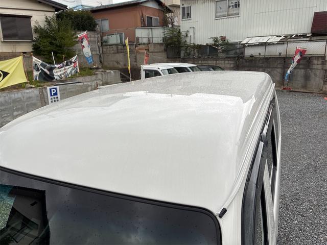ピクシスバン デラックス　ＳＡＩＩＩ　４ＷＤ　オートマチック車　運転支援システムスマートアシストＩＩＩ　エアコン　パワーステアリング　前席パワーウインドウ　後席両側スライド　純正ラジオ（45枚目）