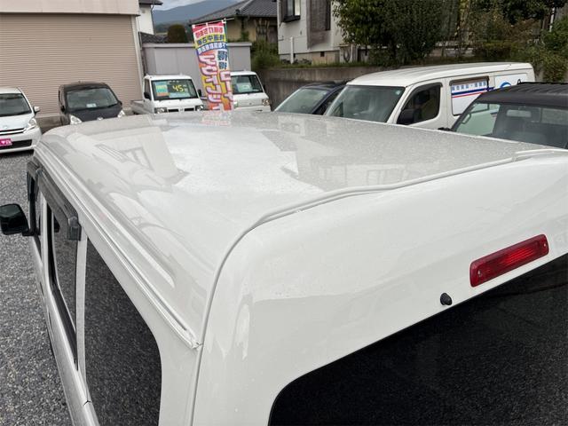 ピクシスバン デラックス　ＳＡＩＩＩ　４ＷＤ　オートマチック車　運転支援システムスマートアシストＩＩＩ　エアコン　パワーステアリング　前席パワーウインドウ　後席両側スライド　純正ラジオ（46枚目）