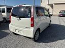 ムーヴ Ｌ　４ＷＤ　ＣＶＴ　運転席助手席エアバック　ＡＢＳ　ベンチシート　寒冷地仕様　エアコン　パワーステアリング　パワーウィンドウ　集中ドアロック＆リモコンキー　盗難防止装置　衝突安全ボディ（8枚目）