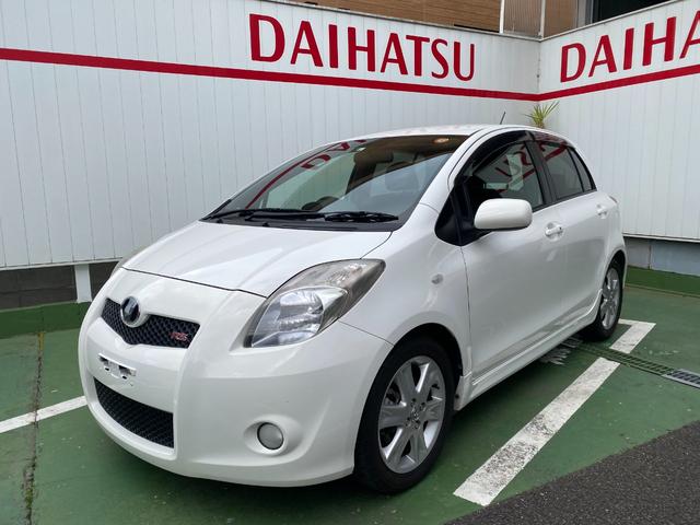 トヨタヴィッツrs 中古車 Motor Fan モーターファン トヨタヴィッツrs 中古車 Motor Fan モーターファン