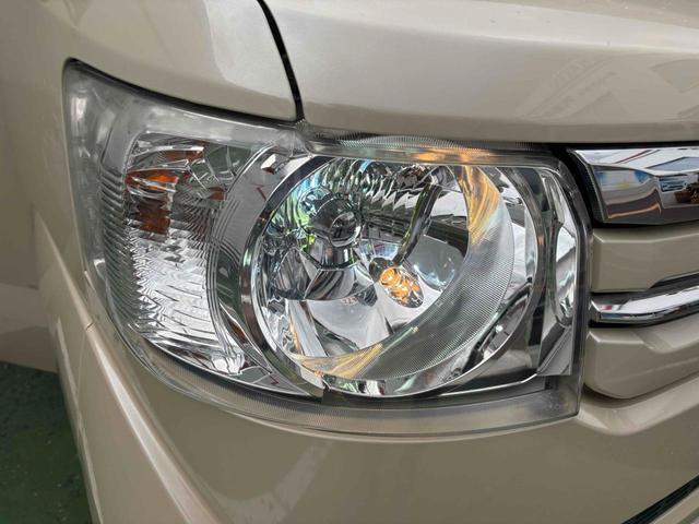 N-BOX G・Lパッケージ 8インチナビ ドラレコ ETC バックカメラ 両側電動スライドドア クリアランスソナー 衝突被害軽減システム オートライト スマートキー アイドリングストップ 電動格納ミラー ベンチシート 禁煙車(28枚目)