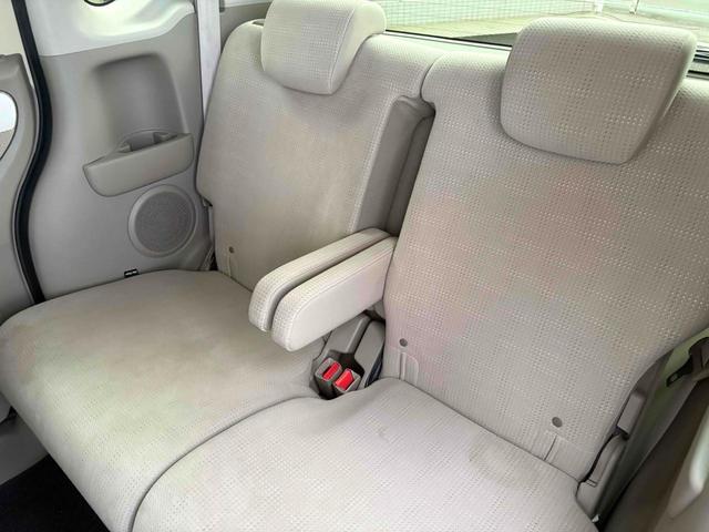 N-BOX G・Lパッケージ 8インチナビ ドラレコ ETC バックカメラ 両側電動スライドドア クリアランスソナー 衝突被害軽減システム オートライト スマートキー アイドリングストップ 電動格納ミラー ベンチシート 禁煙車(31枚目)