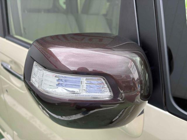 N-BOX G・Lパッケージ 8インチナビ ドラレコ ETC バックカメラ 両側電動スライドドア クリアランスソナー 衝突被害軽減システム オートライト スマートキー アイドリングストップ 電動格納ミラー ベンチシート 禁煙車(38枚目)