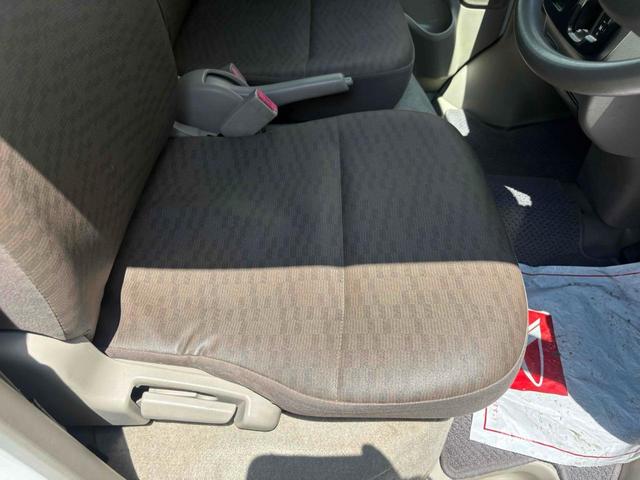 エブリイ ハイルーフ 5AG ETC 両側スライドドア エアコン 運転席助手席エアバッグ 記録簿 集中ドアロック(11枚目)