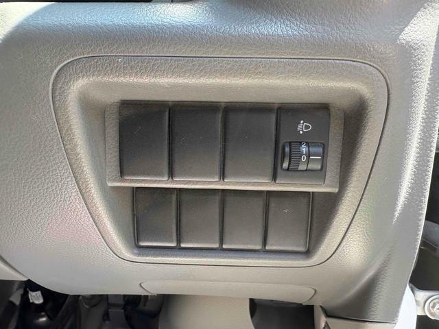エブリイ ハイルーフ 5AG ETC 両側スライドドア エアコン 運転席助手席エアバッグ 記録簿 集中ドアロック(23枚目)