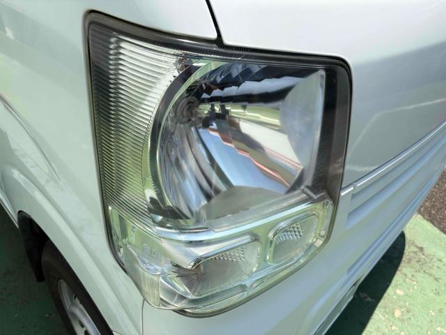 エブリイ ハイルーフ 5AG ETC 両側スライドドア エアコン 運転席助手席エアバッグ 記録簿 集中ドアロック(25枚目)