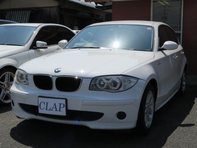 ＢＭＷ １シリーズ