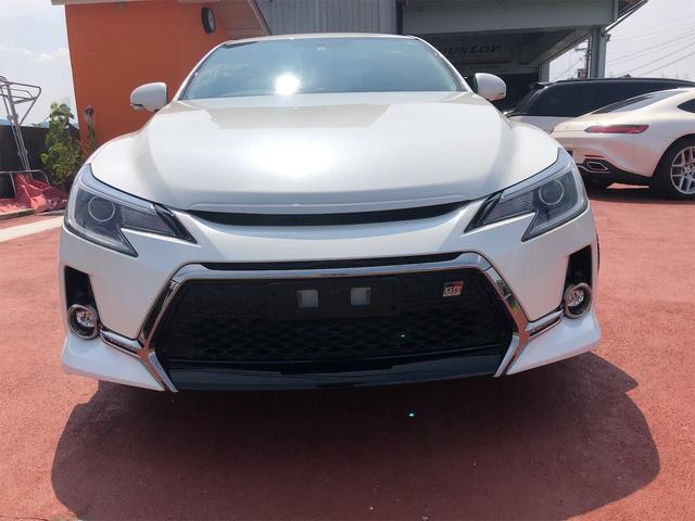 350RDS GRスポーツ ROWEN デュアルマフラー バックカメラ ALPINE8インチ ETC2.0 ALPINEドラレコ パドルシフト(10枚目)