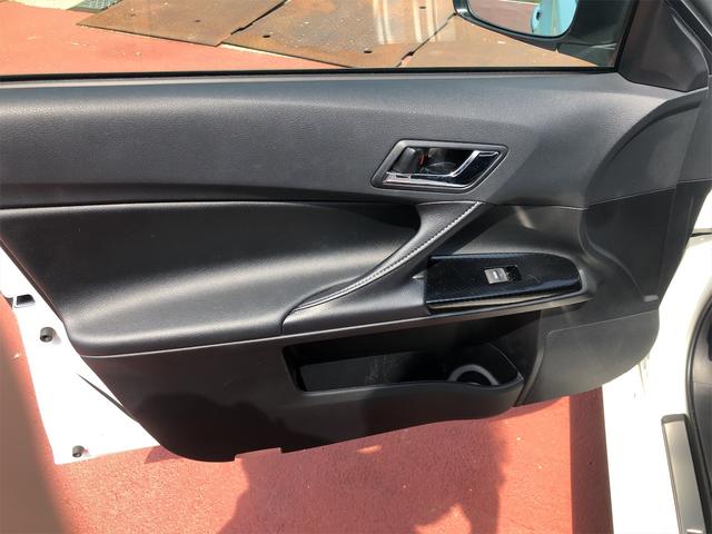 350RDS GRスポーツ ROWEN デュアルマフラー バックカメラ ALPINE8インチ ETC2.0 ALPINEドラレコ パドルシフト(32枚目)