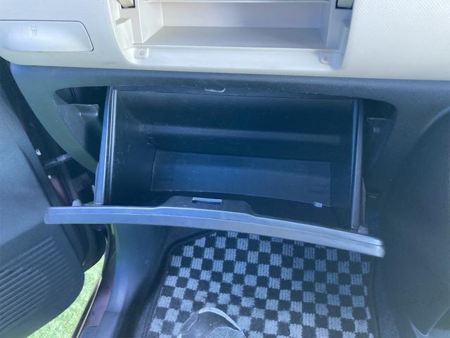 ココアプラスX ナビ CD ETC フォグランプ 禁煙車 アイドリングストップ 衝突安全ボディ ベンチシート タイミングチェーン リヤスポイラー(28枚目)