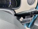 ＦＸ　社外オーディオ　ＣＤ　スペアキー　禁煙車　アイドリングストップ　フルフラットシート　衝突安全ボディ　盗難防止システム（22枚目）