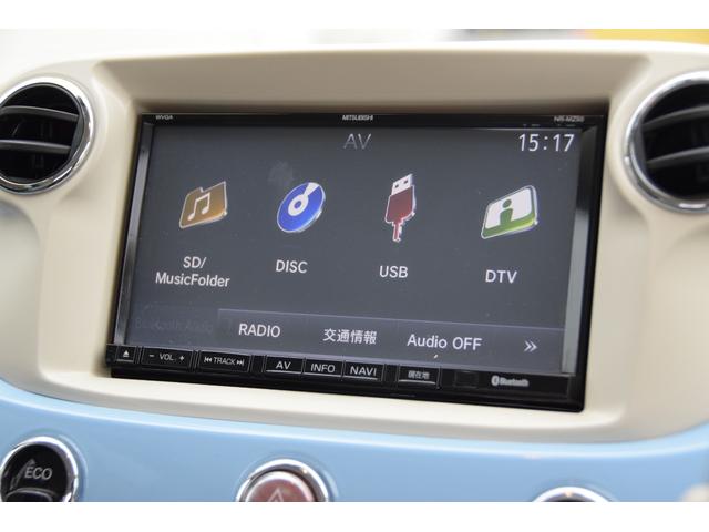 ５００ ツインエア　ポップ　ナビ　ＴＶ　バックカメラ　ＥＴＣ　ドラレコ　タイミングチェーン（6枚目）
