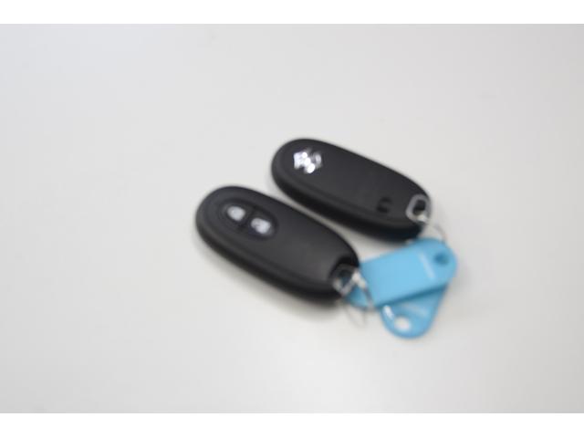 スペーシア G ワンオーナー 記録簿 スマートキー ナビ TV ETC スペアキー シートヒーター プッシュスタート 取り説(21枚目)