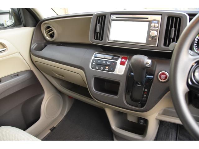 Ｎ－ＯＮＥ Ｇ・Ｌパッケージ　スマートキー　ナビ　ＴＶ　プッシュスタート　オートライト　オートエアコン　ＥＴＣ　ステアリングスイッチ（5枚目）