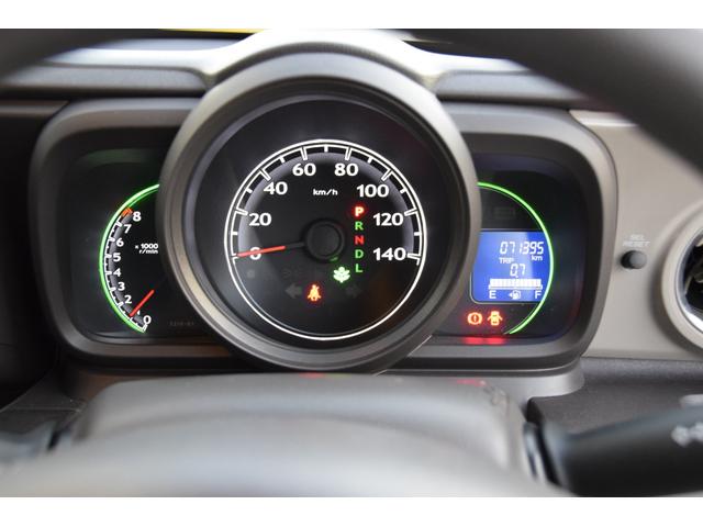 Ｎ－ＯＮＥ Ｇ・Ｌパッケージ　スマートキー　ナビ　ＴＶ　プッシュスタート　オートライト　オートエアコン　ＥＴＣ　ステアリングスイッチ（7枚目）