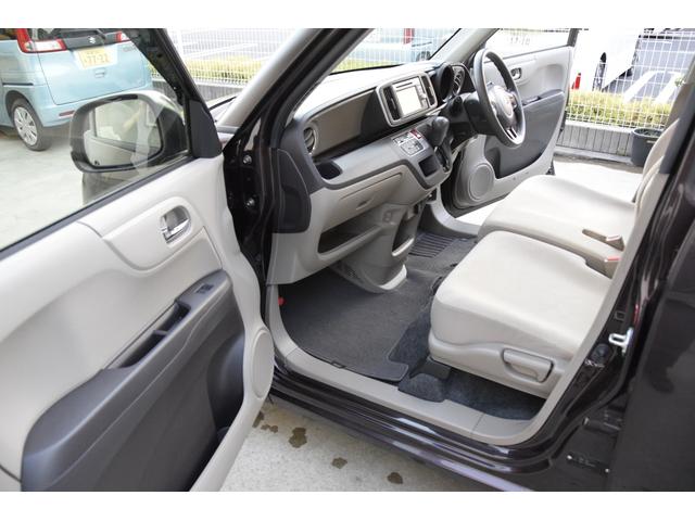 Ｎ－ＯＮＥ Ｇ・Ｌパッケージ　スマートキー　ナビ　ＴＶ　プッシュスタート　オートライト　オートエアコン　ＥＴＣ　ステアリングスイッチ（8枚目）