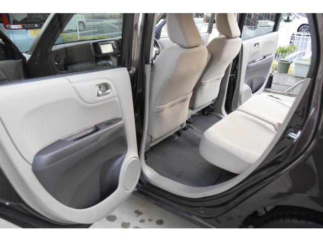 Ｎ－ＯＮＥ Ｇ・Ｌパッケージ　スマートキー　ナビ　ＴＶ　プッシュスタート　オートライト　オートエアコン　ＥＴＣ　ステアリングスイッチ（10枚目）