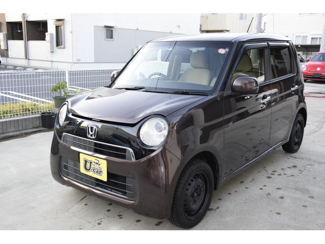 Ｎ－ＯＮＥ Ｇ・Ｌパッケージ　スマートキー　ナビ　ＴＶ　プッシュスタート　オートライト　オートエアコン　ＥＴＣ　ステアリングスイッチ（15枚目）