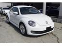 VOLKSWAGEN THE BEETLE