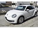 VOLKSWAGEN THE BEETLE