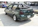VOLKSWAGEN GOLF CABRIOLET