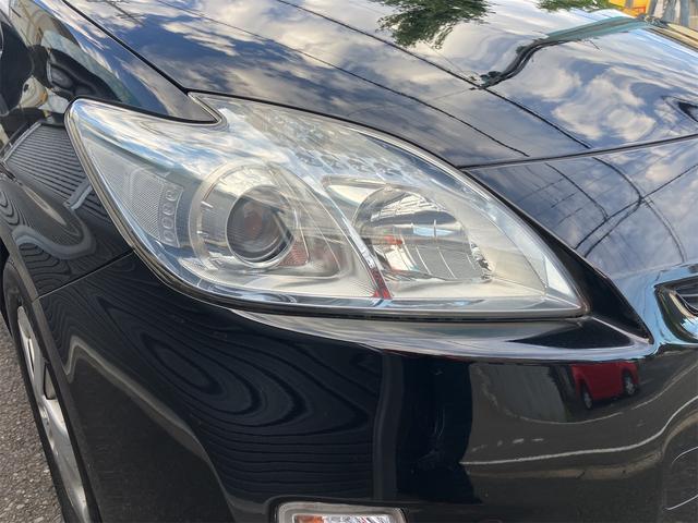 プリウス Ｓ　車検２年付　ＥＴＣ　Ｂｌｕｅｔｏｏｔｈ　記録簿　バックカメラ　ナビ　ＴＶ　アルミホイール　オートライト　ＣＶＴ　スマートキー　電動格納ミラー　盗難防止システム　ＣＤ　ＤＶＤ再生（23枚目）