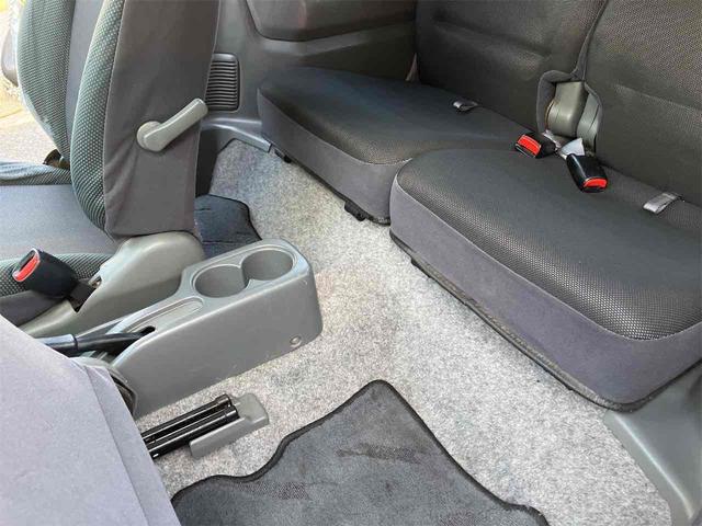 ジムニー ワイルドウインド　４ＷＤ　キーレスエントリー　ＡＴ　ＡＢＳ　ＣＤ　ＭＤ　カセット　アルミホイール　衝突安全ボディ　エアコン　パワーウィンドウ（36枚目）