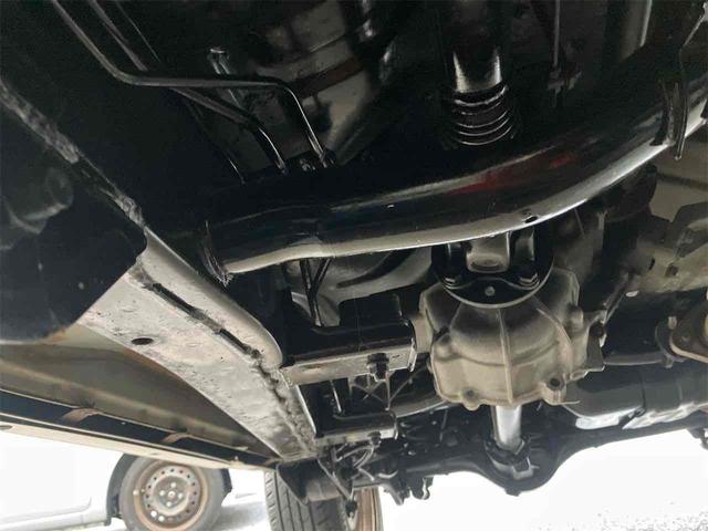 ジムニー ワイルドウインド　４ＷＤ　キーレスエントリー　ＡＴ　ＡＢＳ　ＣＤ　ＭＤ　カセット　アルミホイール　衝突安全ボディ　エアコン　パワーウィンドウ（46枚目）