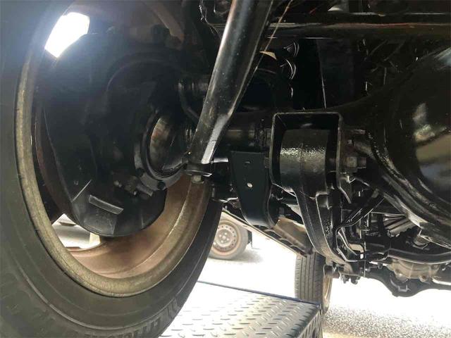ジムニー ワイルドウインド　４ＷＤ　キーレスエントリー　ＡＴ　ＡＢＳ　ＣＤ　ＭＤ　カセット　アルミホイール　衝突安全ボディ　エアコン　パワーウィンドウ（48枚目）