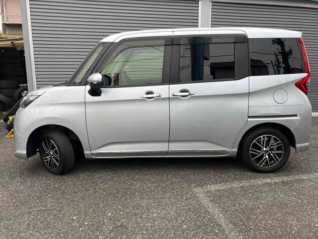 今では必需品のＥＴＣも付いております。高速道路での出入りもスムーズ。渋滞緩和にもなりエコにも繋がります。