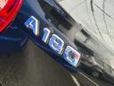 MERCEDES BENZ A-CLASS