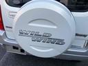 ワイルドウインド　４ＷＤ　キーレスエントリー　ＡＴ　ＡＢＳ　ＣＤ　ＭＤ　カセット　アルミホイール　衝突安全ボディ　エアコン　パワーウィンドウ（20枚目）