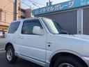 ワイルドウインド　４ＷＤ　キーレスエントリー　ＡＴ　ＡＢＳ　ＣＤ　ＭＤ　カセット　アルミホイール　衝突安全ボディ　エアコン　パワーウィンドウ（21枚目）