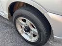 ワイルドウインド　４ＷＤ　キーレスエントリー　ＡＴ　ＡＢＳ　ＣＤ　ＭＤ　カセット　アルミホイール　衝突安全ボディ　エアコン　パワーウィンドウ（27枚目）