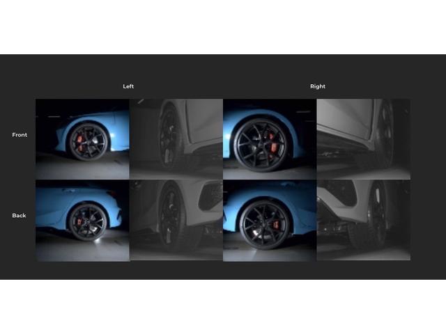 ベースグレード パノラマサンルーフ/RSスポーツエキゾーストシステム/純19インチAW/スピードリミッター280km/n/ブラックアウディring&ブラックスタイリングPKG/ワイヤレスチャージ(16枚目)