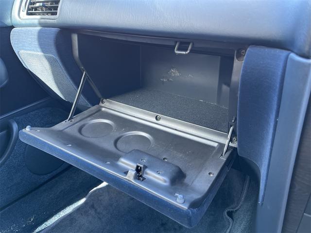 マークII グランデＧ　スーパーチャージャー　当時物ボルクグループＡ　純正リップ　ローダウン　ＥＴＣ　オートクルーズコントロール　アルミホイール　オートライト　ＡＴ　パワーシート　カセット　エアコン　パワーステアリング（9枚目）