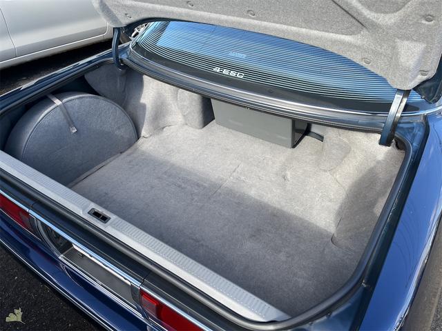 マークII グランデＧ　スーパーチャージャー　当時物ボルクグループＡ　純正リップ　ローダウン　ＥＴＣ　オートクルーズコントロール　アルミホイール　オートライト　ＡＴ　パワーシート　カセット　エアコン　パワーステアリング（19枚目）