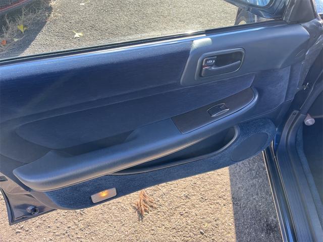 マークII グランデＧ　スーパーチャージャー　当時物ボルクグループＡ　純正リップ　ローダウン　ＥＴＣ　オートクルーズコントロール　アルミホイール　オートライト　ＡＴ　パワーシート　カセット　エアコン　パワーステアリング（46枚目）