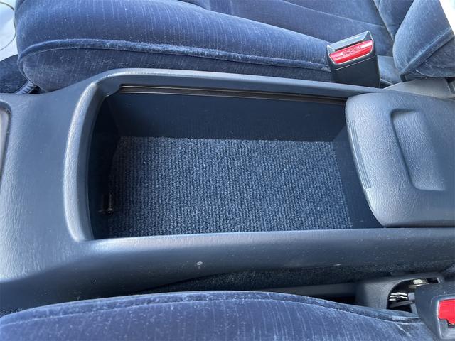 マークII グランデＧ　スーパーチャージャー　当時物ボルクグループＡ　純正リップ　ローダウン　ＥＴＣ　オートクルーズコントロール　アルミホイール　オートライト　ＡＴ　パワーシート　カセット　エアコン　パワーステアリング（49枚目）