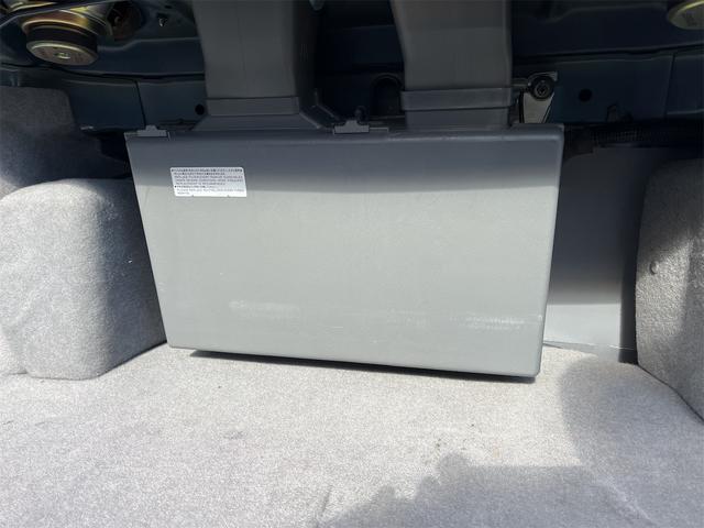 マークII グランデＧ　スーパーチャージャー　当時物ボルクグループＡ　純正リップ　ローダウン　ＥＴＣ　オートクルーズコントロール　アルミホイール　オートライト　ＡＴ　パワーシート　カセット　エアコン　パワーステアリング（58枚目）