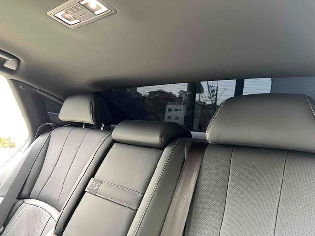 ＬＳ ＬＳ５００　Ｉパッケージ　黒革シート　ドライブレコーダー　クリアランスソナー　レーンアシスト　オートクルーズコントロール　バックカメラ　フロントカメラ　ナビＴＶ　２０インチアルミ　オートマチックハイビーム　オートライト（10枚目）